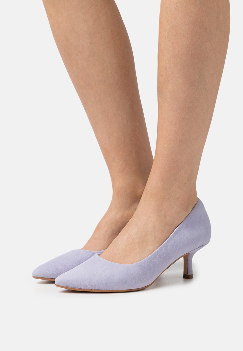 Clarks VIOLET Klassieke pumps lilac/lila Zalando.nl