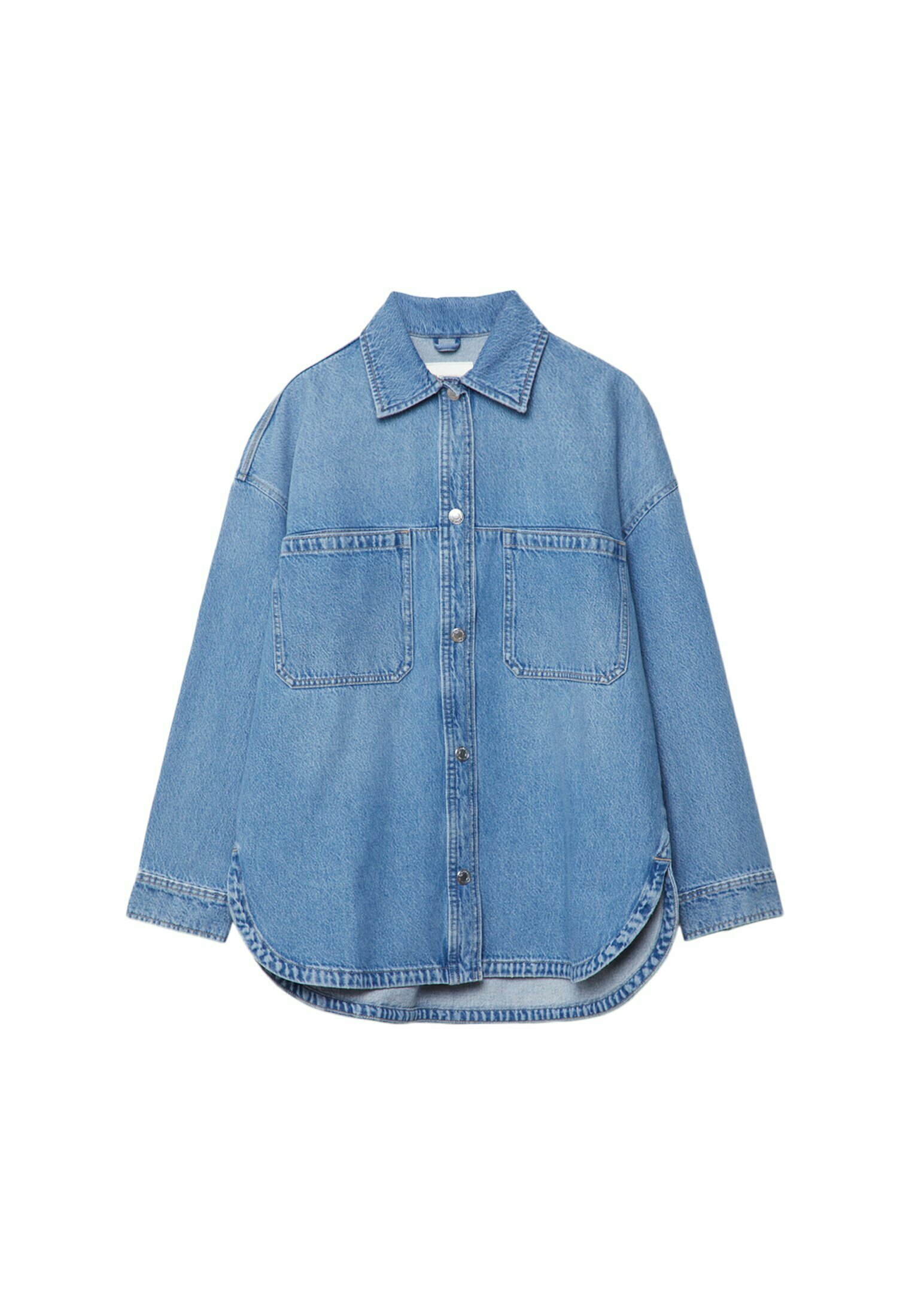 Denim Cowboy Jacket