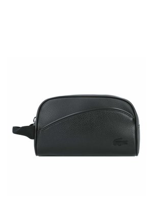 Lacoste ANGY - Toilettas - noir