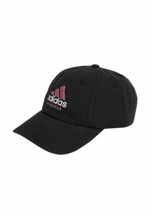 adidas Performance, JUVENTUS TURIN DNA  - Cappellino - black