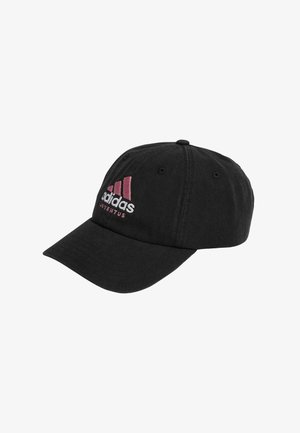 adidas Performance, JUVENTUS TURIN DNA - Cappellino - black