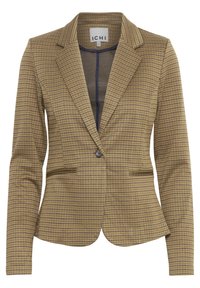 IHKATE - Blazer - cathay spice