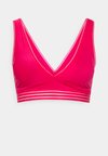 OH MY WIRELESS BRA - Alustoppi - spicy pink