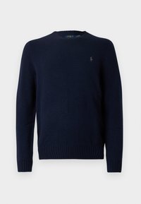 Não selecionado, hunter navy