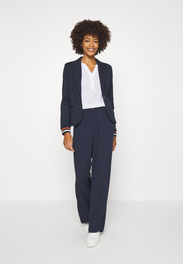KINNIE - Blazer - midnight marine4