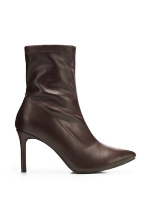 WITTCHEN Bottines à talons hauts - brown