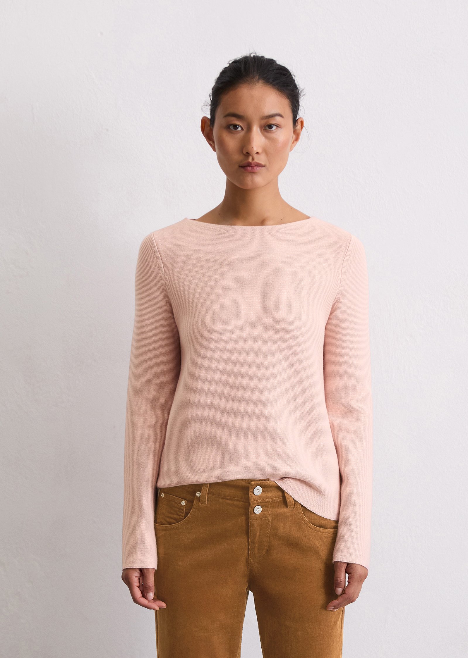 Shape Micro jupe rose vif effet plumes | FR