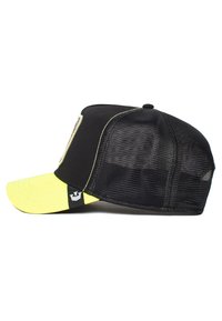 Goorin Bros TRUCKER EVERYTHING THE LIGHT TOUCHES  - Cap - schwarz