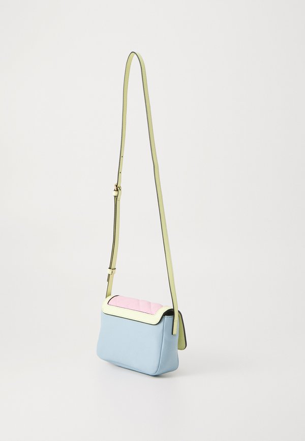 SHOULDER BAG SOFT MIX UNISEX – Umhängetasche