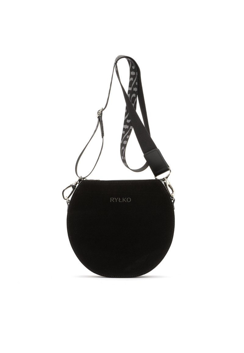 RYŁKO Across body bag black Zalando.de