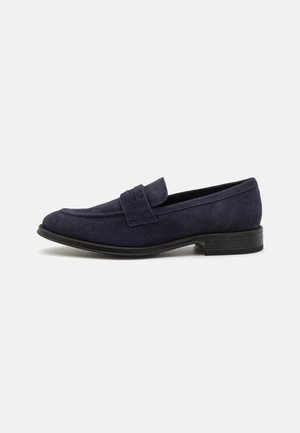 PS Paul Smith, PIERCE - Slipper - very dark navy