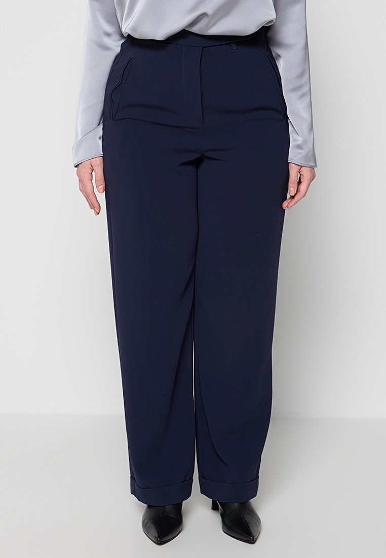 Emporio Armani Broek meerkleurig Emporio Armani Broek meerkleurig