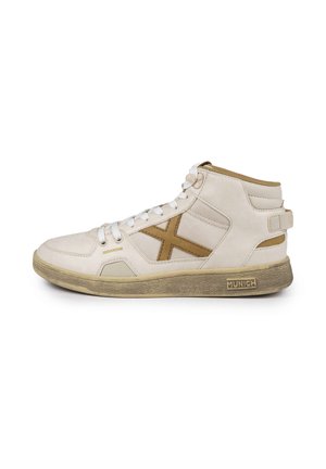 DOME - Zapatillas skate - off white