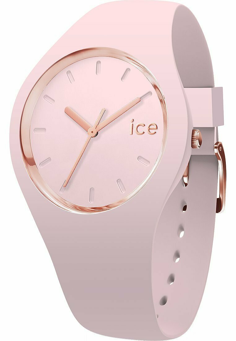 Ice-Watch GLAM - Klocka - rosa