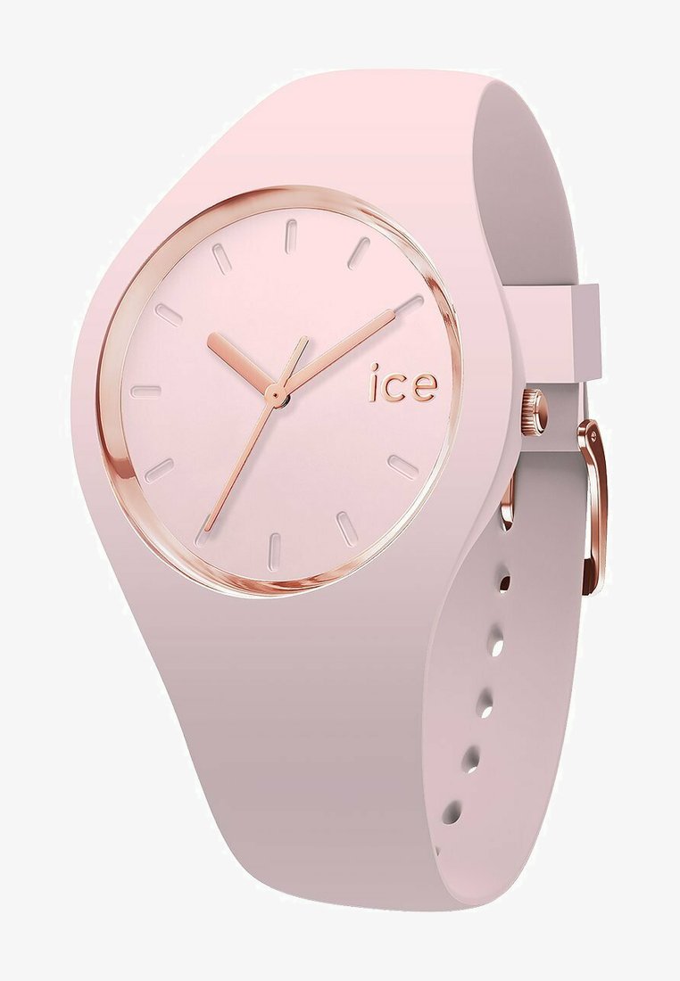 Ice-Watch GLAM - Klocka - rosa