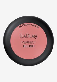 IsaDora PERFECT BLUSH - Phard - cotton candy