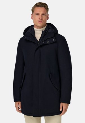 Parka - dark navy