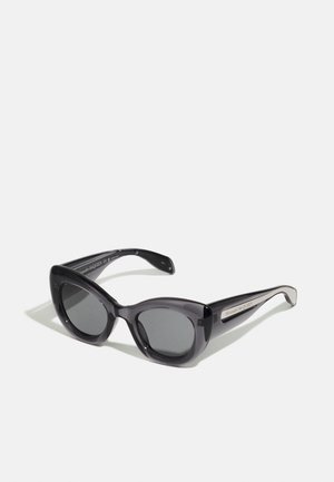 Alexander McQueen Okulary przeciwsłoneczne - grey