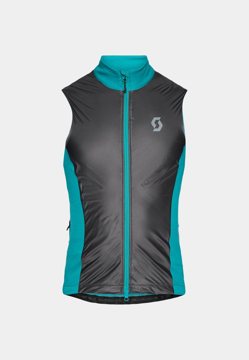 SCOTT Sports Bodywarmer meerkleurig
