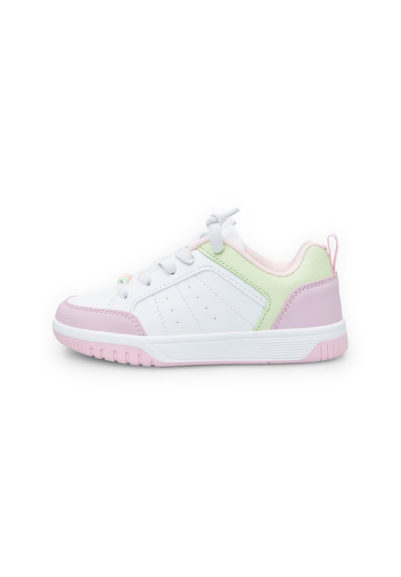 Bata Sneaker low - white/weiß - Zalando.de