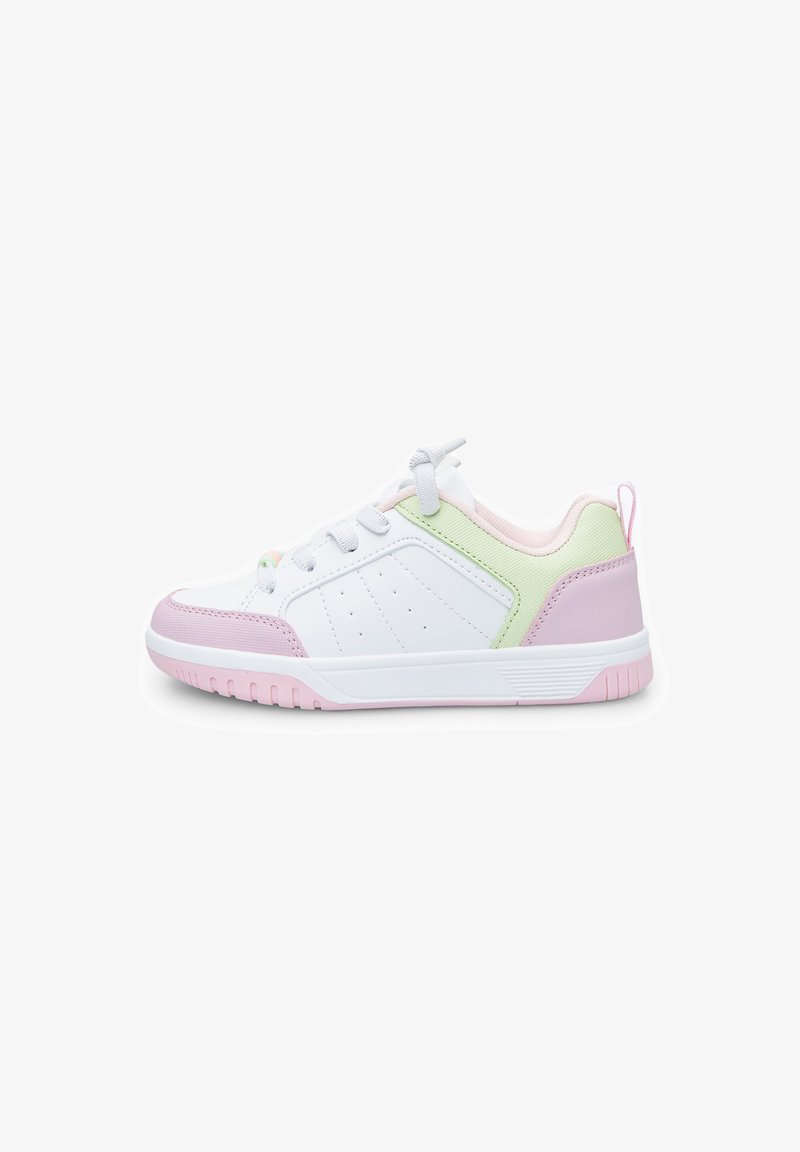 Lowwit Bata Sneaker low - white/weiß - Zalando.de