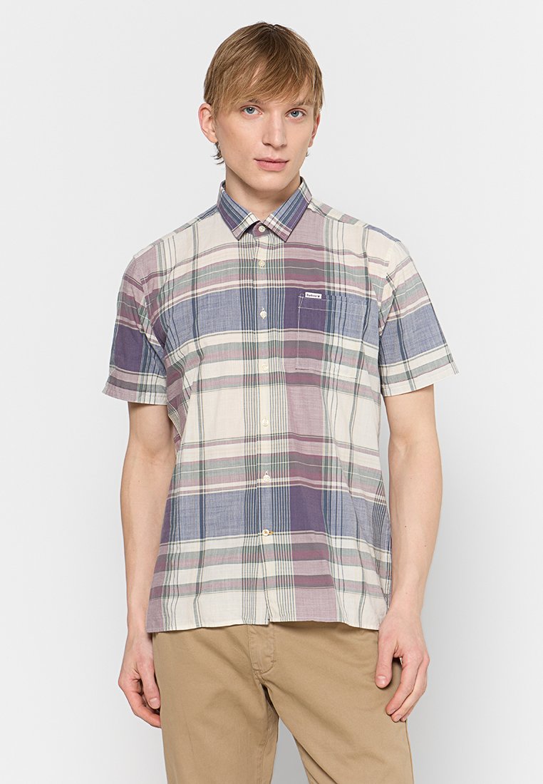 Barbour Overhemd beige