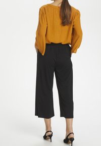 Kaffe Broek - black