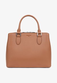 Niet geselecteerd, tan