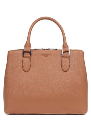 Borsa a mano - tan