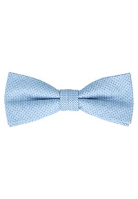 WILLEN SET - Einstecktuch - blau