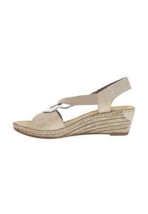 - Espadryle