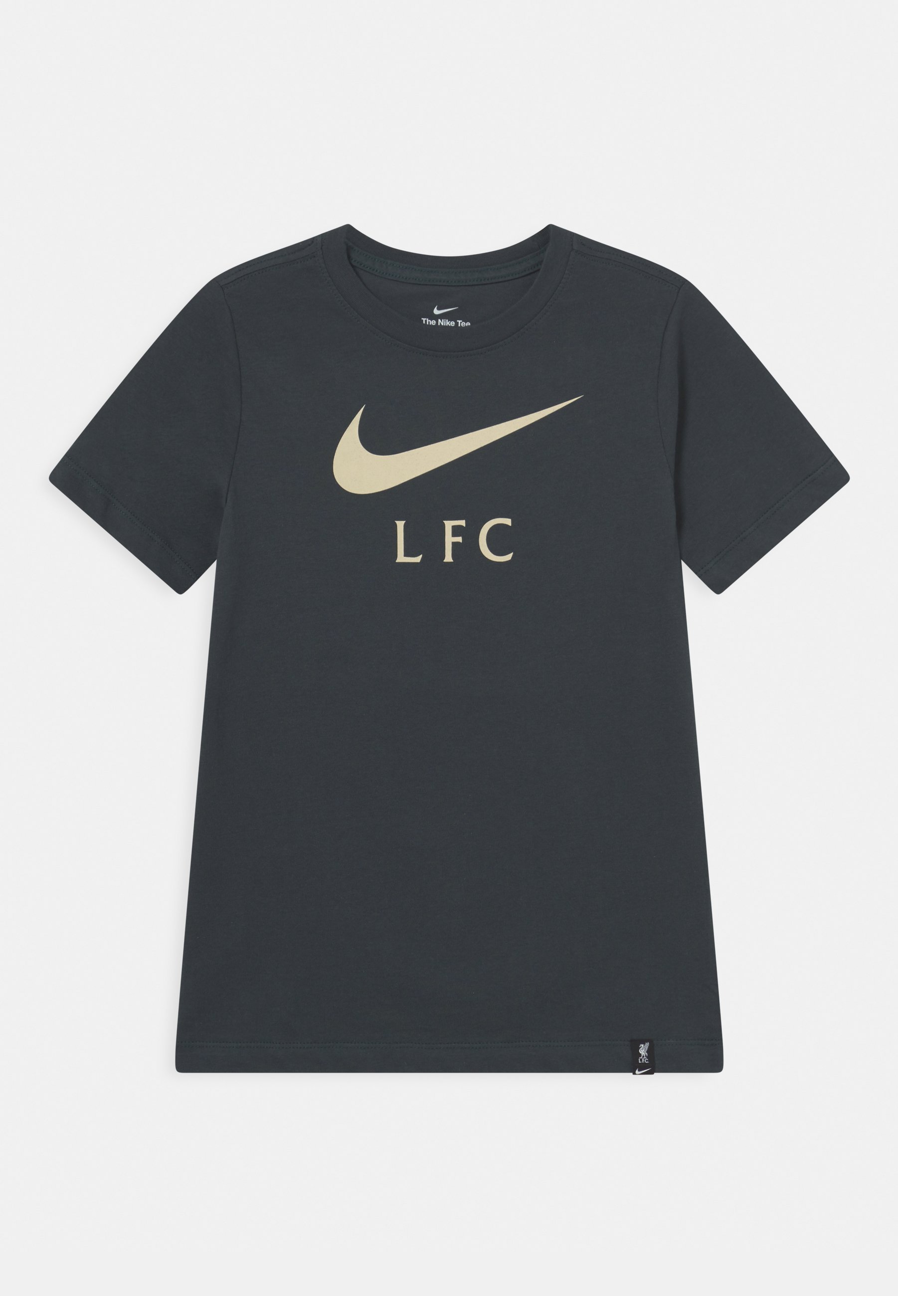 Kids LIVERPOOL FC CLUB TEE - Club wear Kids LIVERPOOL FC CLUB TEE - Club wear
