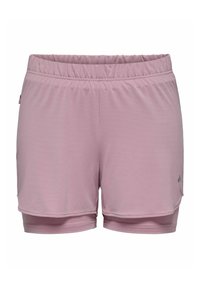 Unselected, lilas