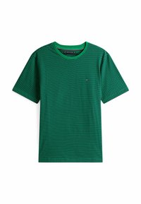 Unselected, nouveau green desert sky