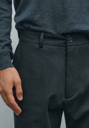 Pantaloni - dark blue