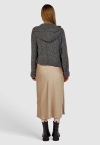 Marc Aurel Bluza z kapturem