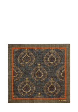WINTER - Pañuelo de bolsillo - khaki