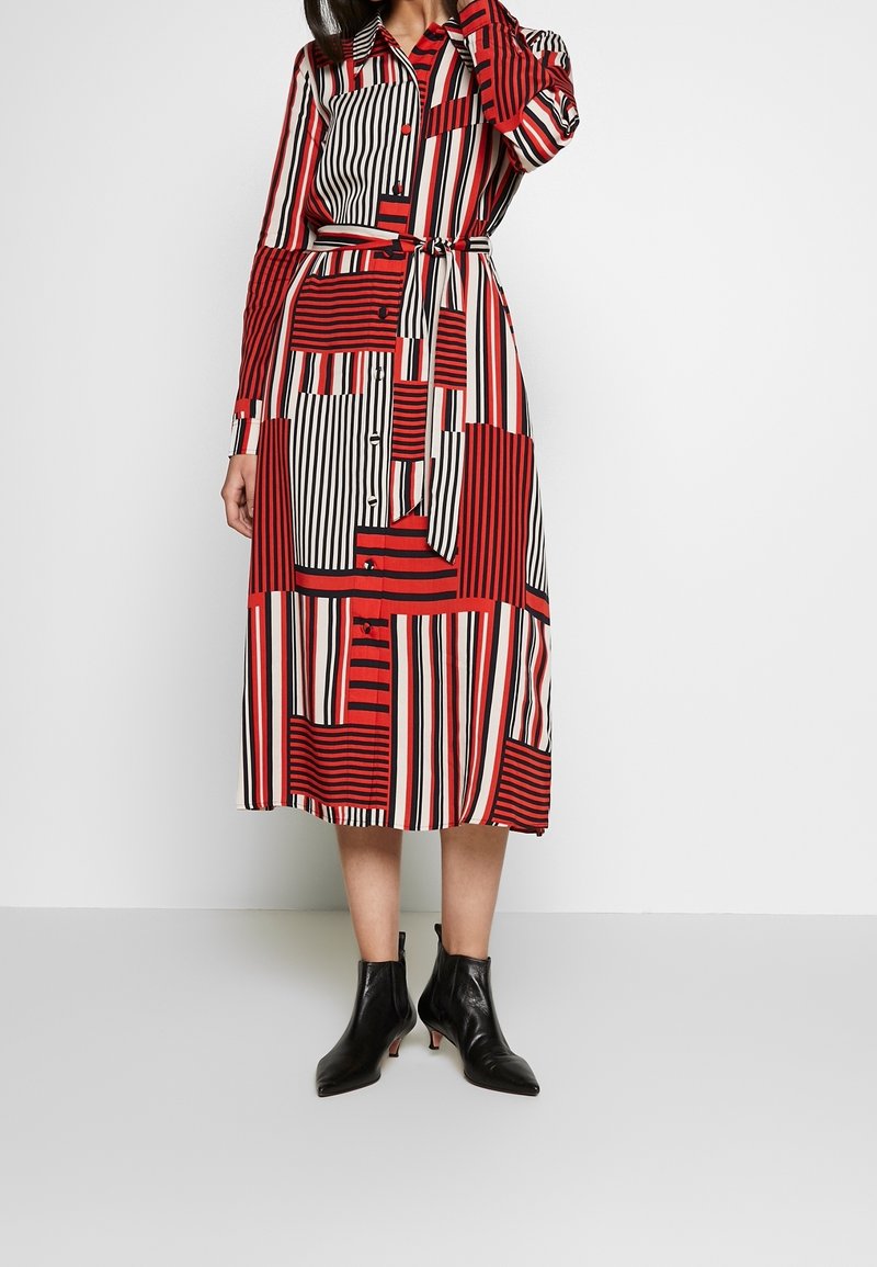 Selected Femme Tall Sukienka koszulowa