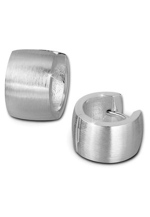 CREOLEN - Earrings - silberfarben