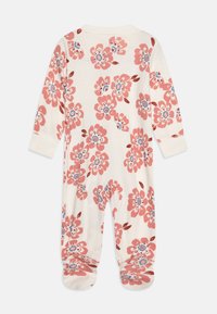 Carter's FLORAL SLEEP AND PLAY 2 PACK - Overal na spanie - multi-coloured