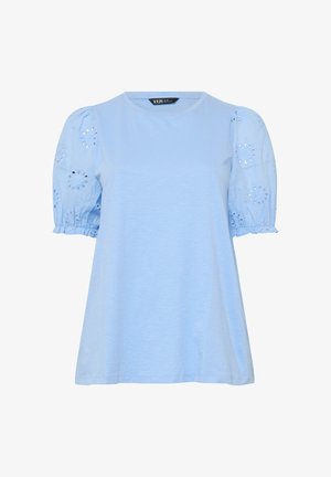 Yours Clothing, - T-shirt basic