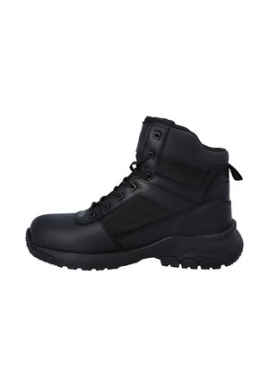 VANGUARD - Veterboots - black