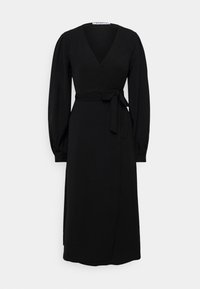 NA-KD Vapaa-ajan mekko - black