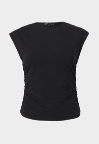 Επιλέχθηκε, black