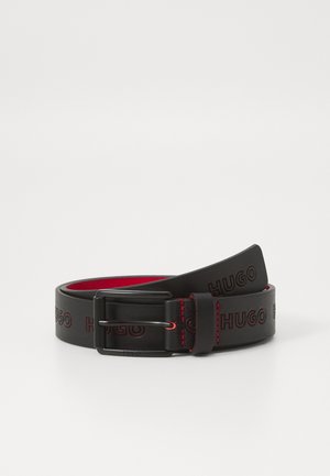 GILROY - Belt - black