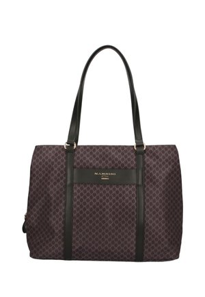 Nannini, FIRENZE - Bolso de mano - nero