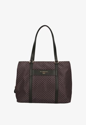 Nannini, FIRENZE - Bolso de mano - nero