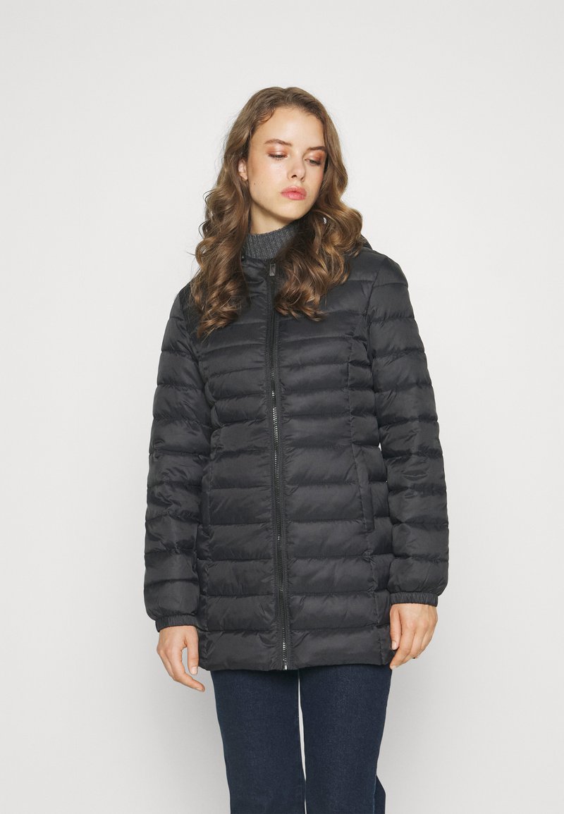 Outerwear Invernale Classico Cappotto Invernale Uomo In Lana - Giacca Media Lunghezza Elegante Cappotto Elegante Tempo Libero