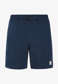 Sélectionné, night skyblue