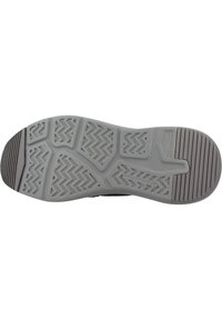 Skechers 204804S  MARRON 43  - Scarpe senza lacci - gris
